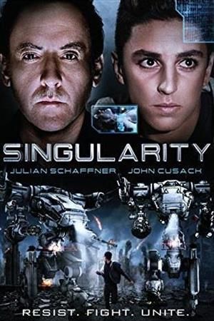 Singularity : Cartel