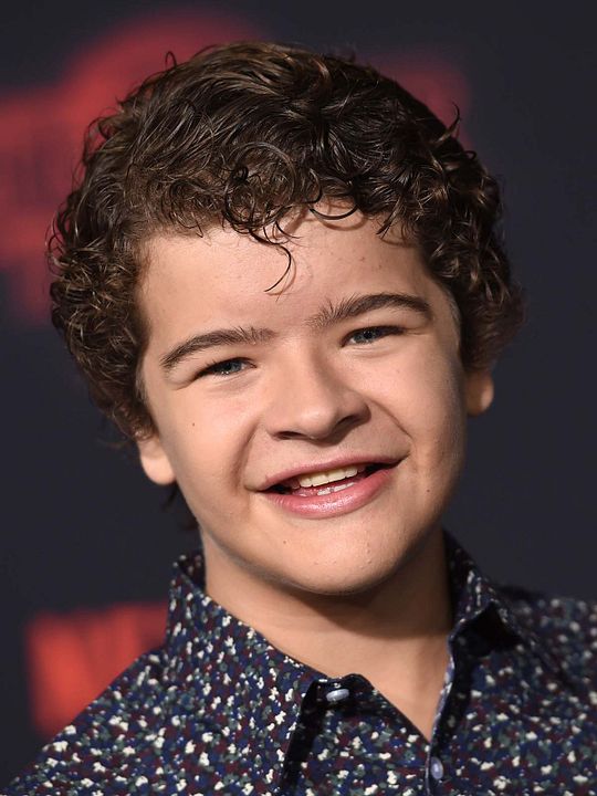 Cartel Gaten Matarazzo