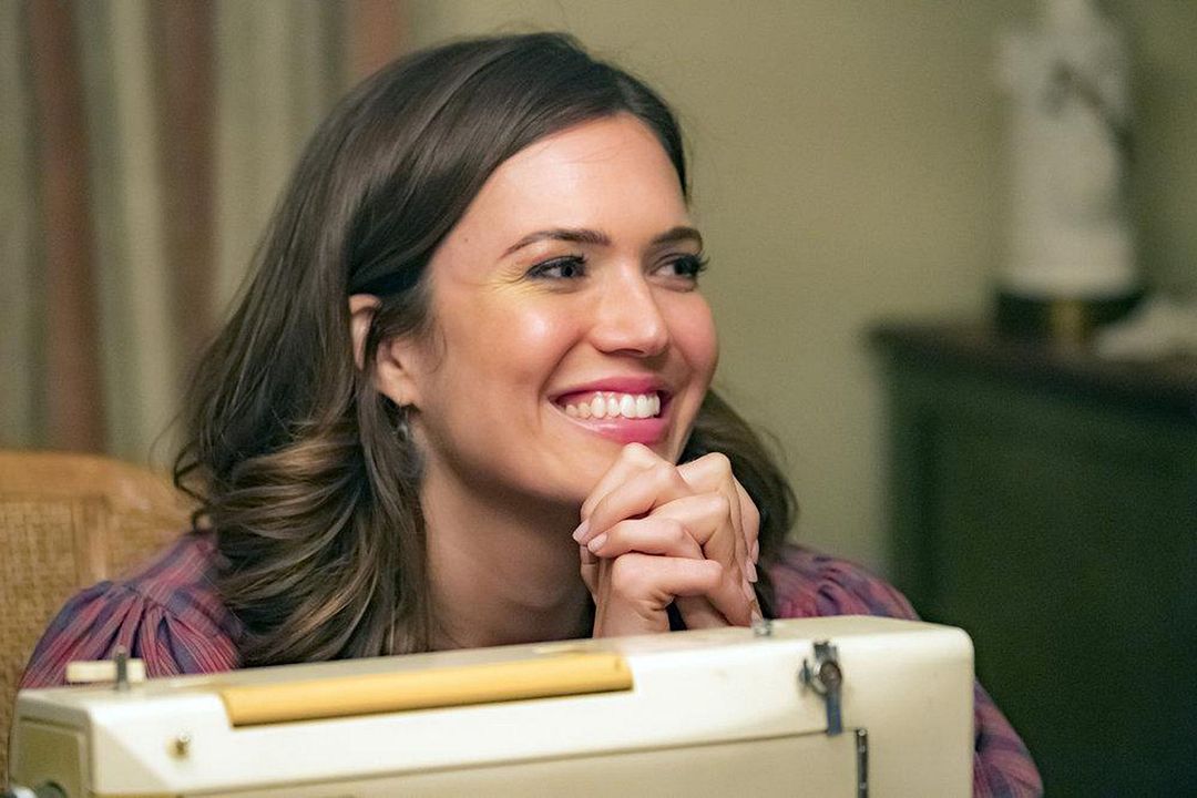 This is Us : Foto Mandy Moore