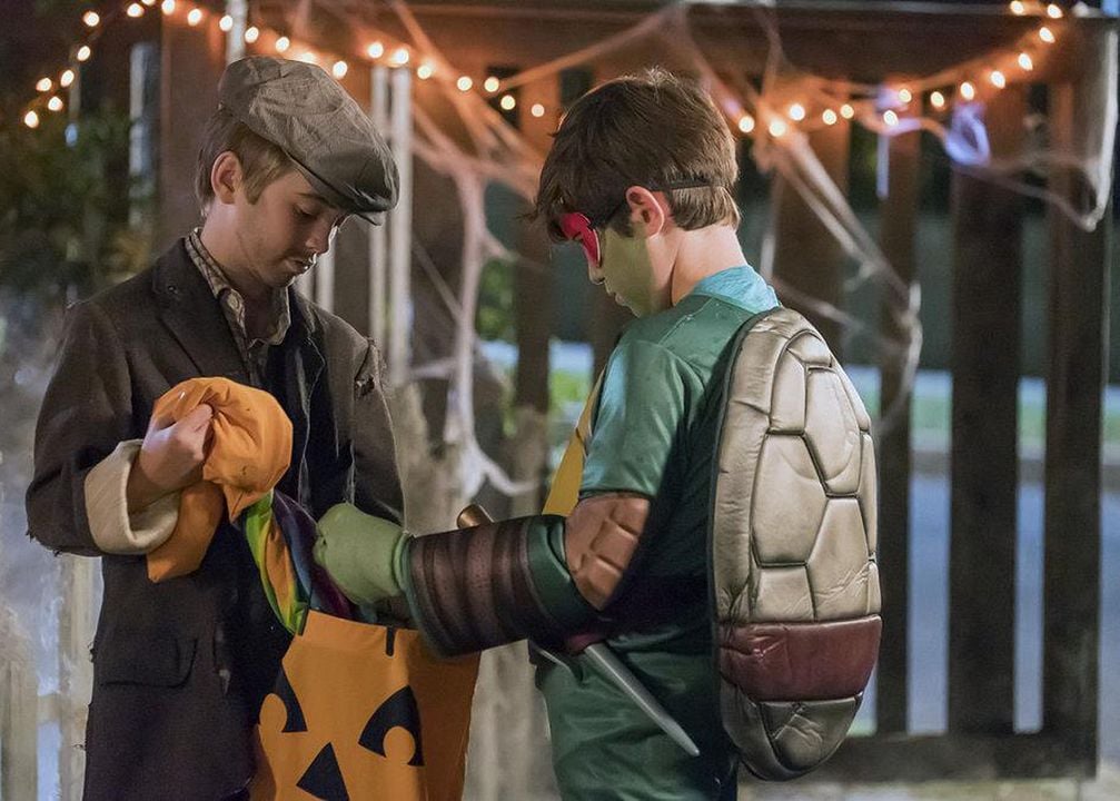 This is Us : Foto Parker Bates