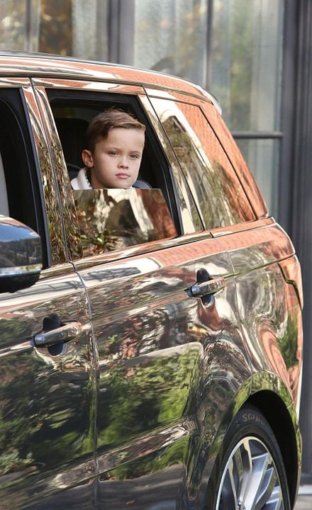 The Mick : Foto Jack Stanton