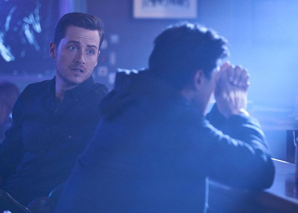 Chicago PD : Foto Jesse Lee Soffer