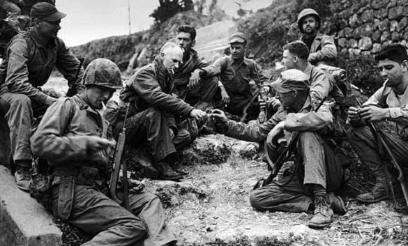 También somos seres humanos : Foto