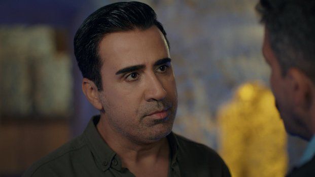 Entre el amor y el odio : Foto