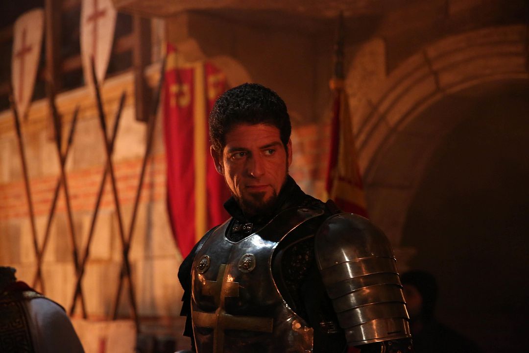 Diriliş Ertuğrul : Foto