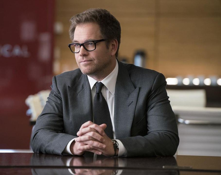 Bull : Foto Michael Weatherly