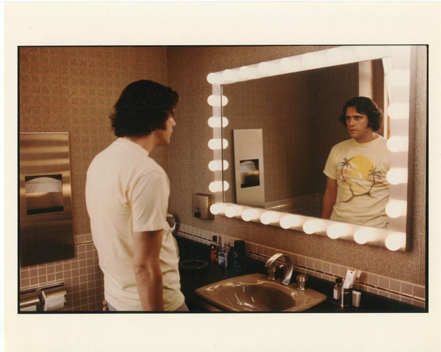 Jim y Andy : Foto Jim Carrey