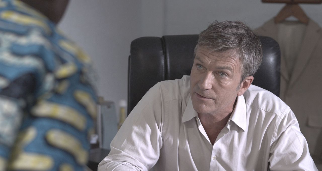 Foto Philippe Caroit