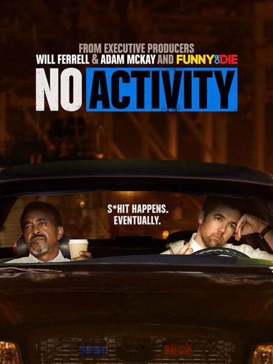 No Activity : Cartel