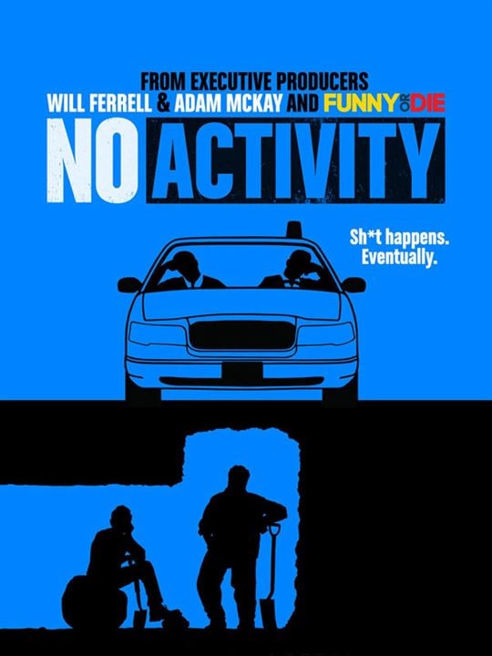 No Activity : Cartel