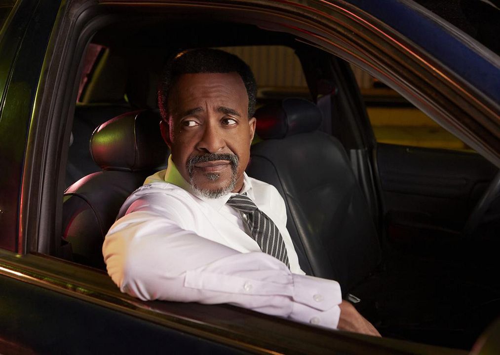 Foto Tim Meadows