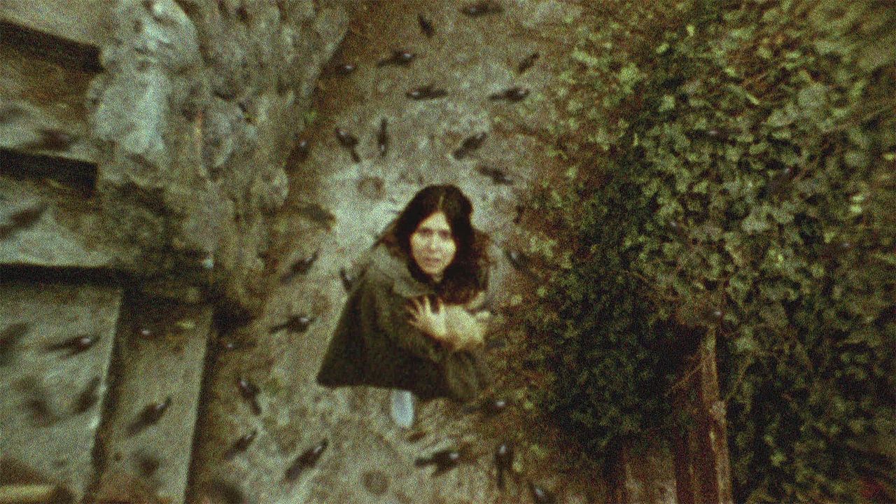 1974: La Posesión de Altair : Foto