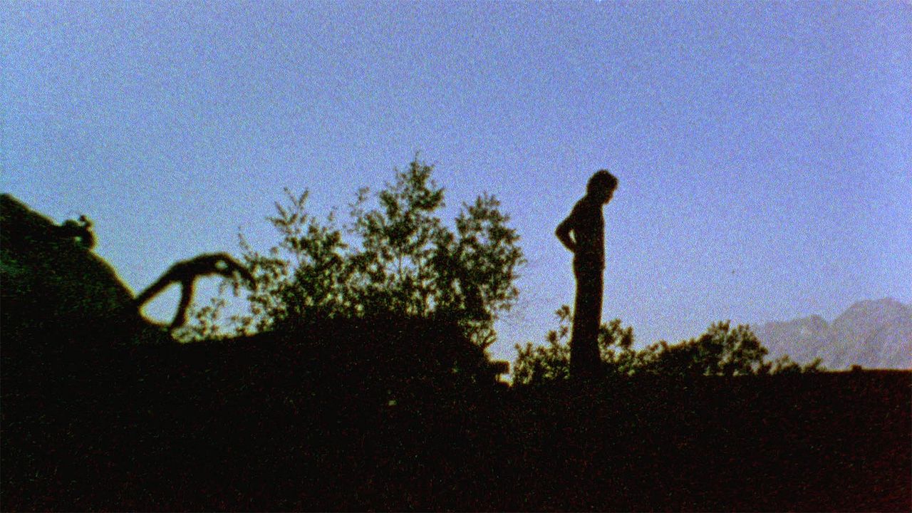 1974: La Posesión de Altair : Foto