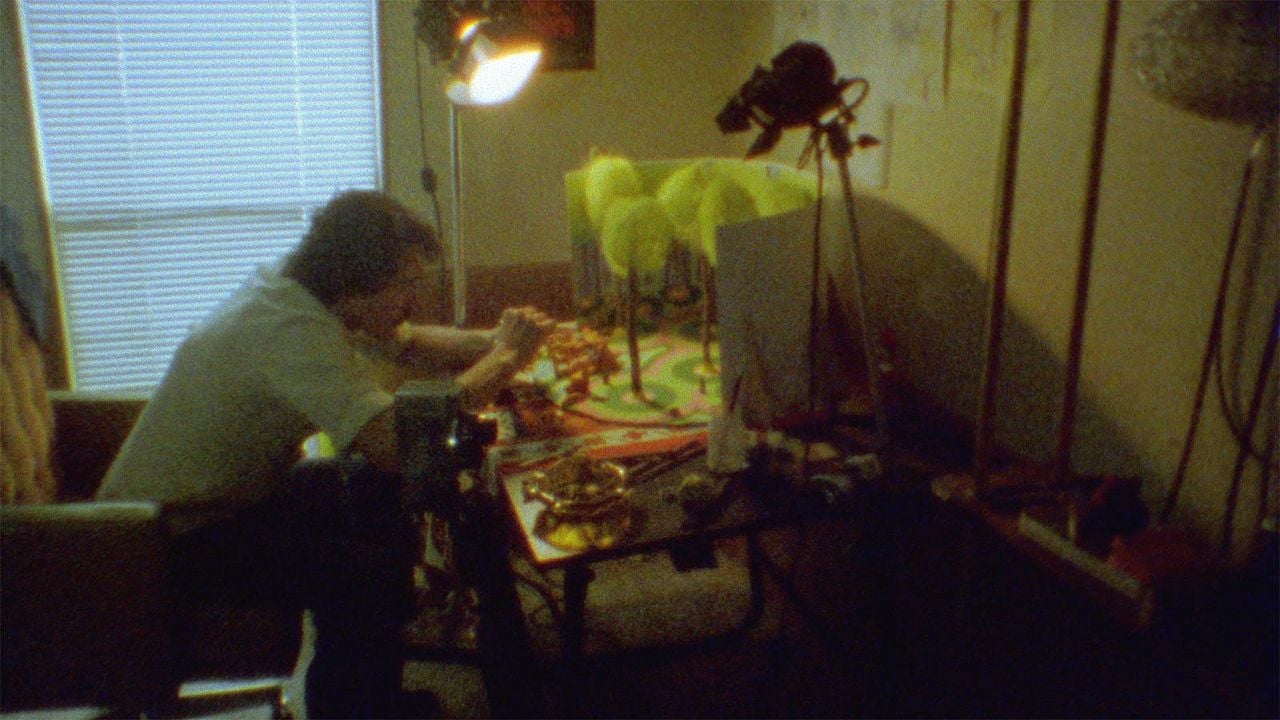 1974: La Posesión de Altair : Foto