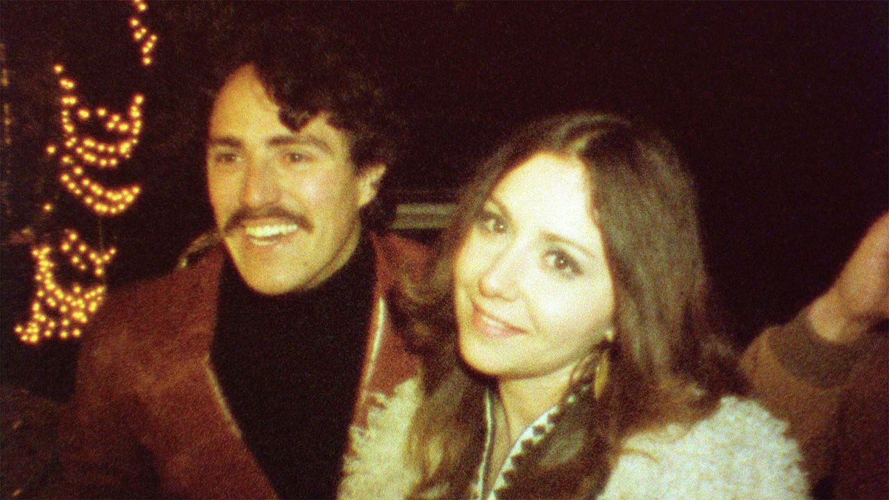 1974: La Posesión de Altair : Foto