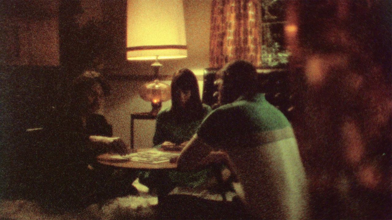 1974: La Posesión de Altair : Foto