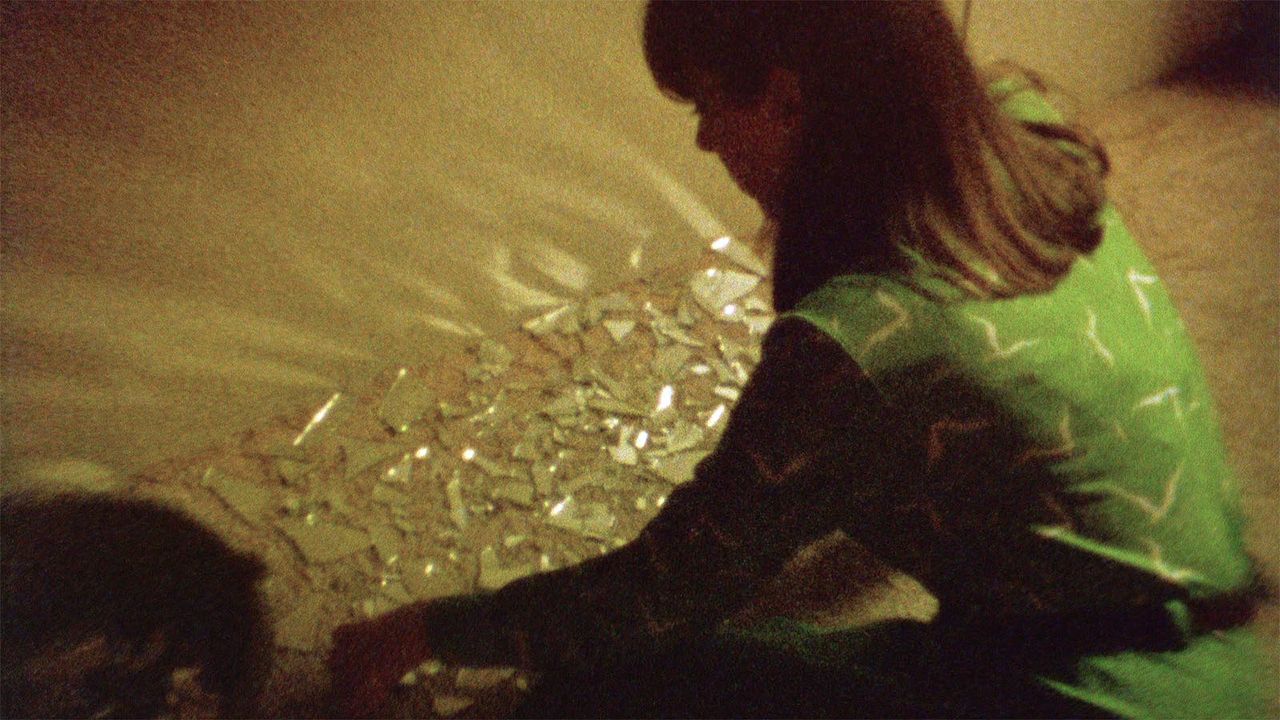 1974: La Posesión de Altair : Foto