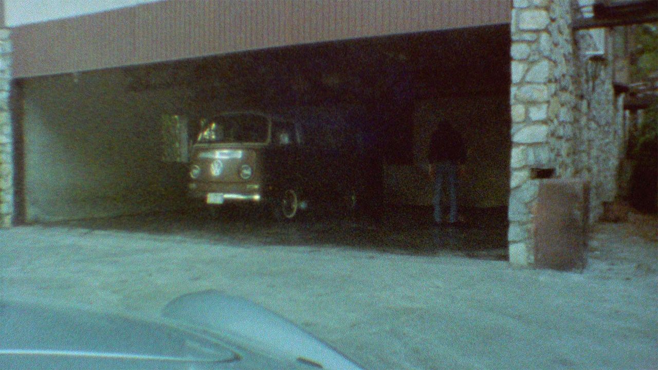 1974: La Posesión de Altair : Foto