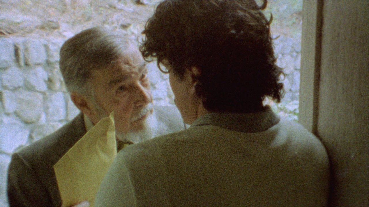 1974: La Posesión de Altair : Foto