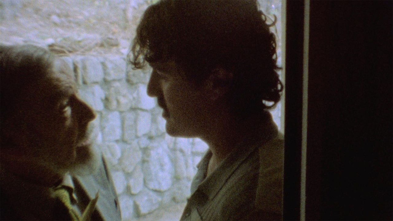 1974: La Posesión de Altair : Foto