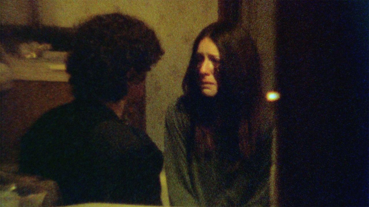 1974: La Posesión de Altair : Foto