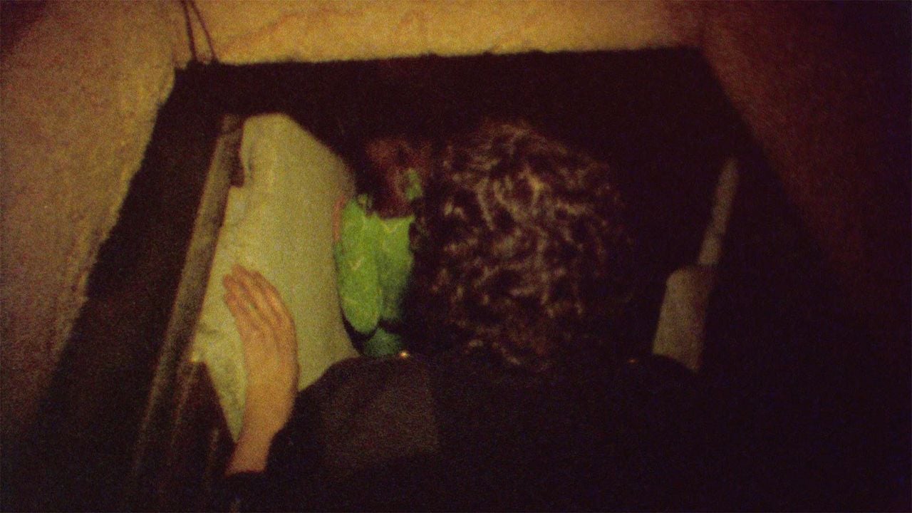 1974: La Posesión de Altair : Foto