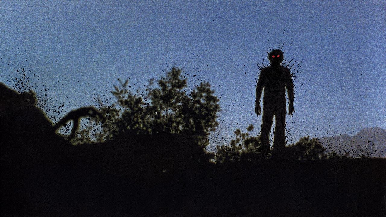 1974: La Posesión de Altair : Foto