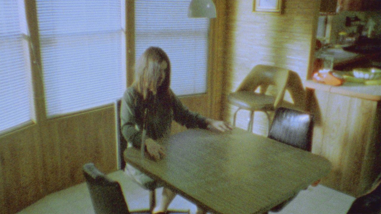 1974: La Posesión de Altair : Foto