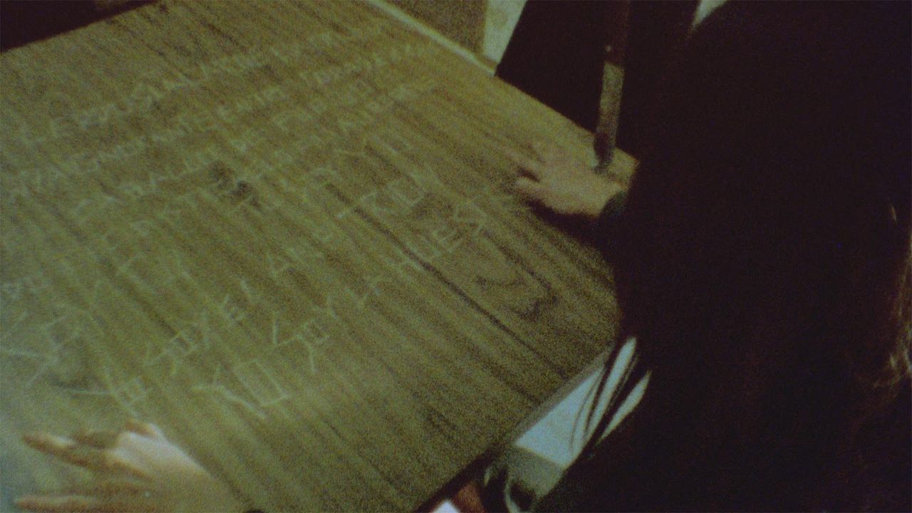 1974: La Posesión de Altair : Foto