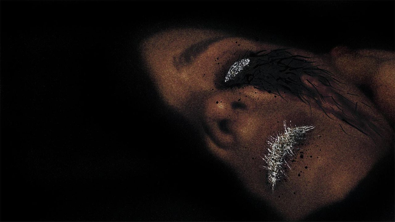 1974: La Posesión de Altair : Foto