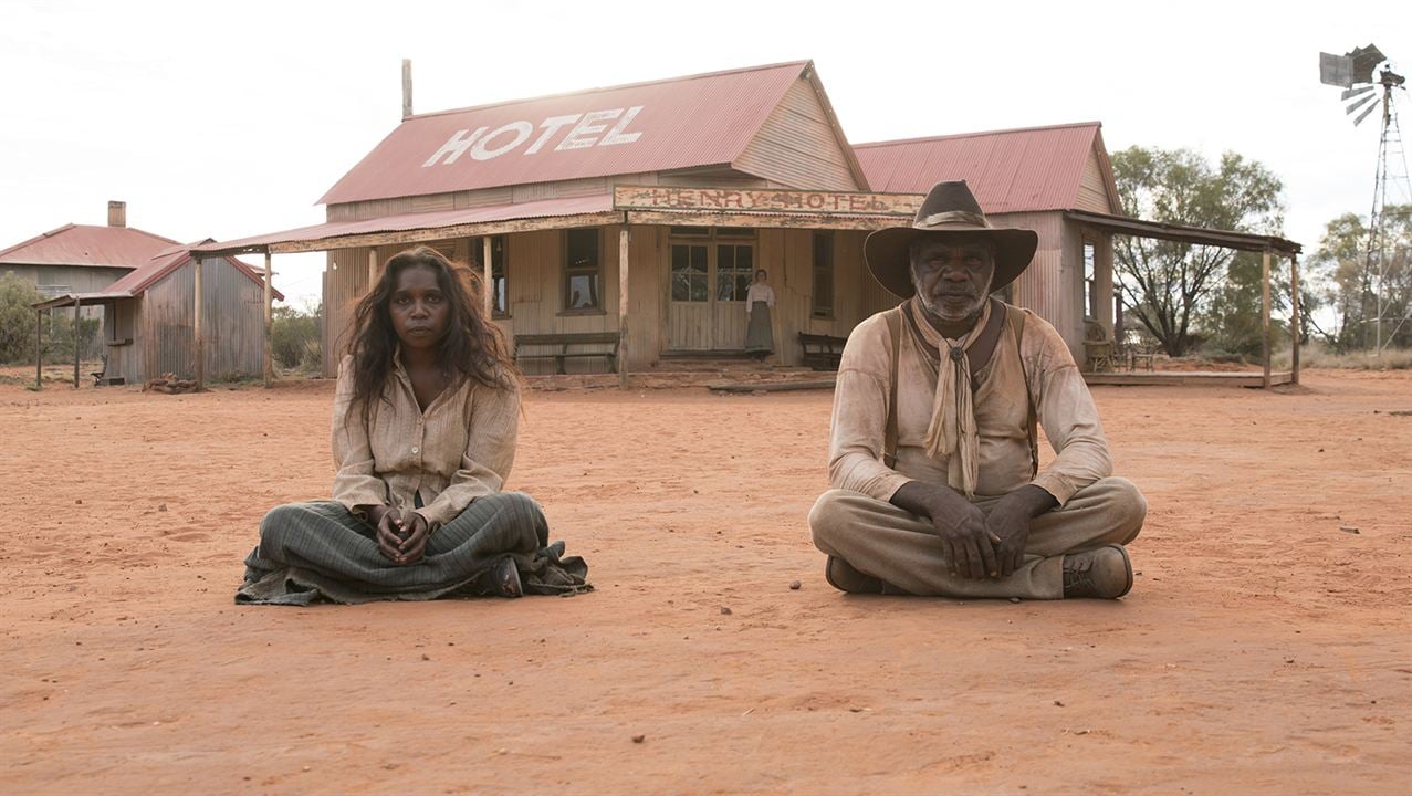 Sweet Country : Foto