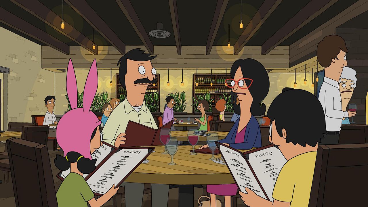 Bob's Burgers : Foto