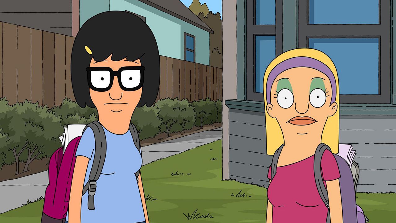 Bob's Burgers : Foto
