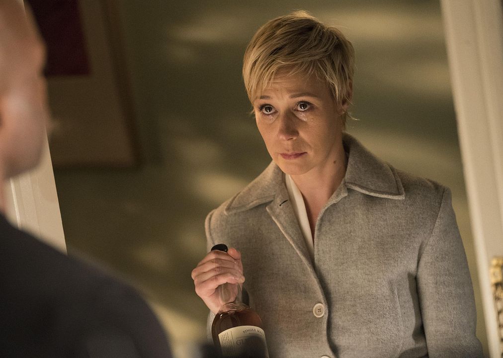 Cómo defender a un asesino : Foto Liza Weil