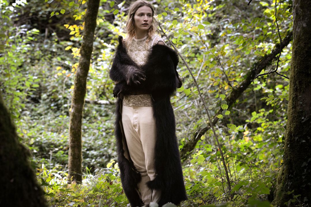 Gaspard va au mariage : Foto Christa Théret