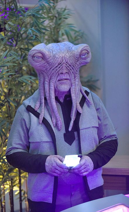 The Orville : Foto