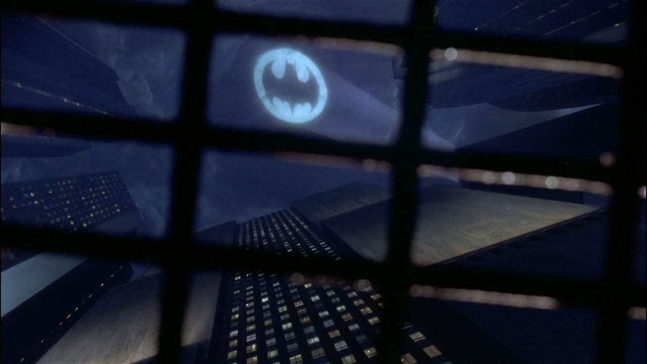Batman Vuelve : Foto