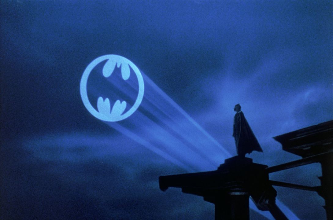 Batman : Foto Michael Keaton