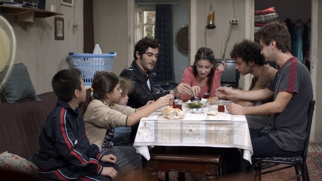 Nuestra Historia : Foto