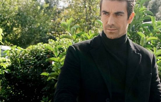 Amor en blanco y negro : Foto