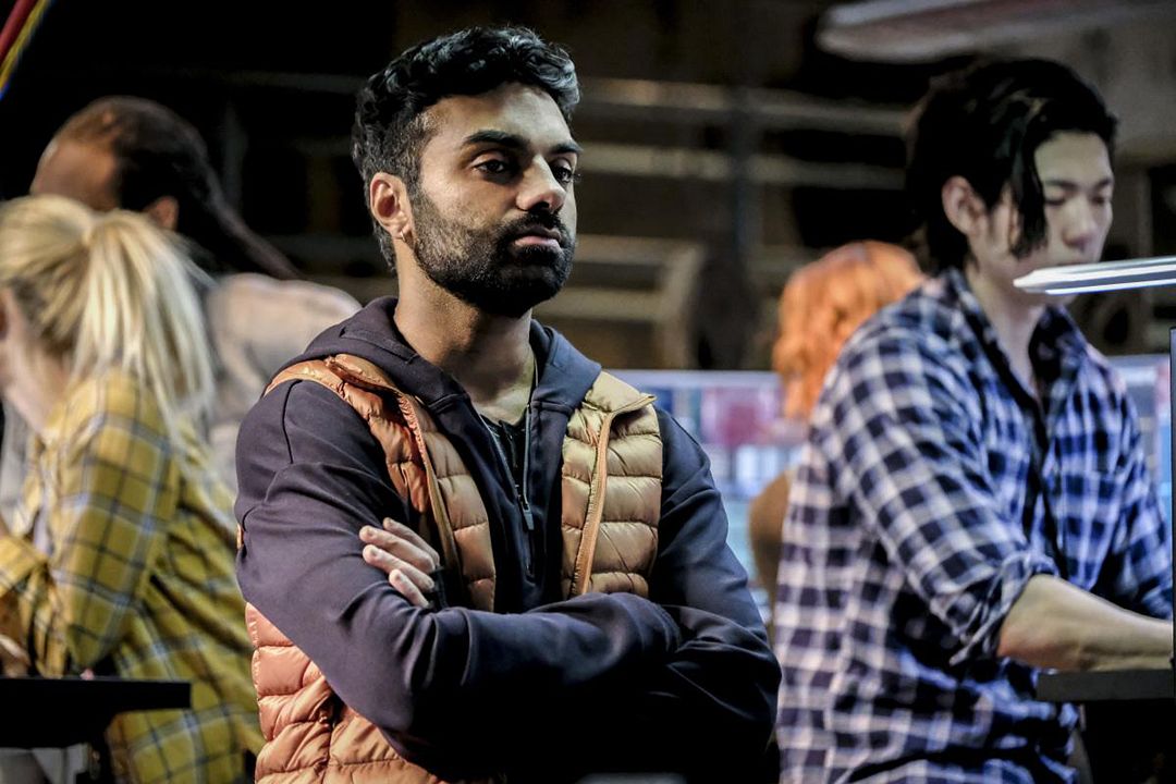 Inteligencia colectiva : Foto Jake Matthews