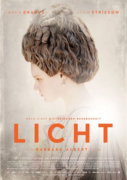 Licht : Cartel