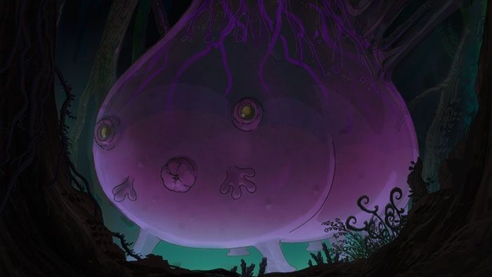 Made in Abyss : Foto