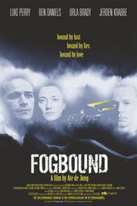 Fogbound : Cartel