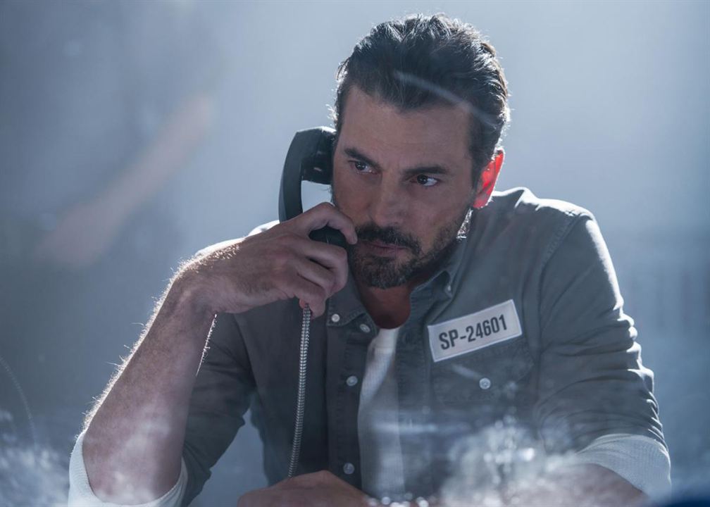 Riverdale : Foto Skeet Ulrich