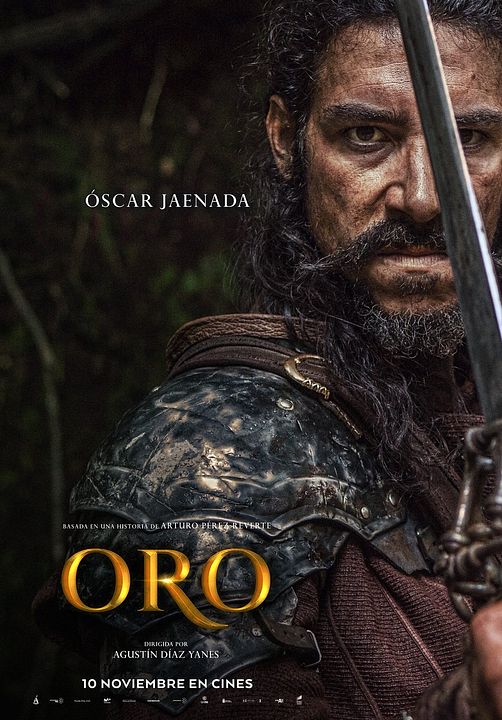 Oro : Cartel