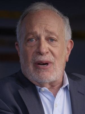 Cartel Robert Reich