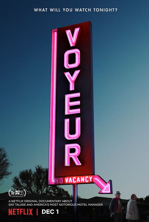 Voyeur : Cartel