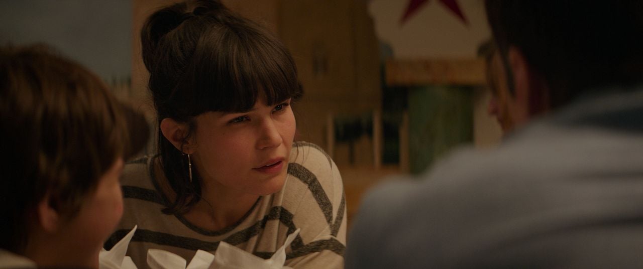 Foto Olivia Merilahti