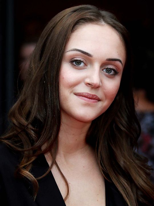 Cartel Pauline Burlet